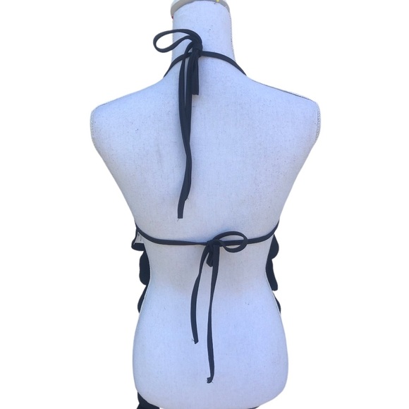 Tops | Dramatic Circle Unique Top S | Poshmark